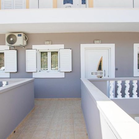 Divine Apartment Karpathos Bagian luar foto