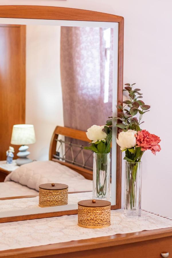 Divine Apartment Karpathos Bagian luar foto