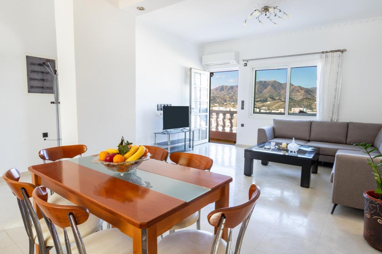 Divine Apartment Karpathos Bagian luar foto