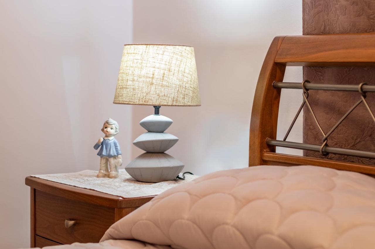 Divine Apartment Karpathos Bagian luar foto